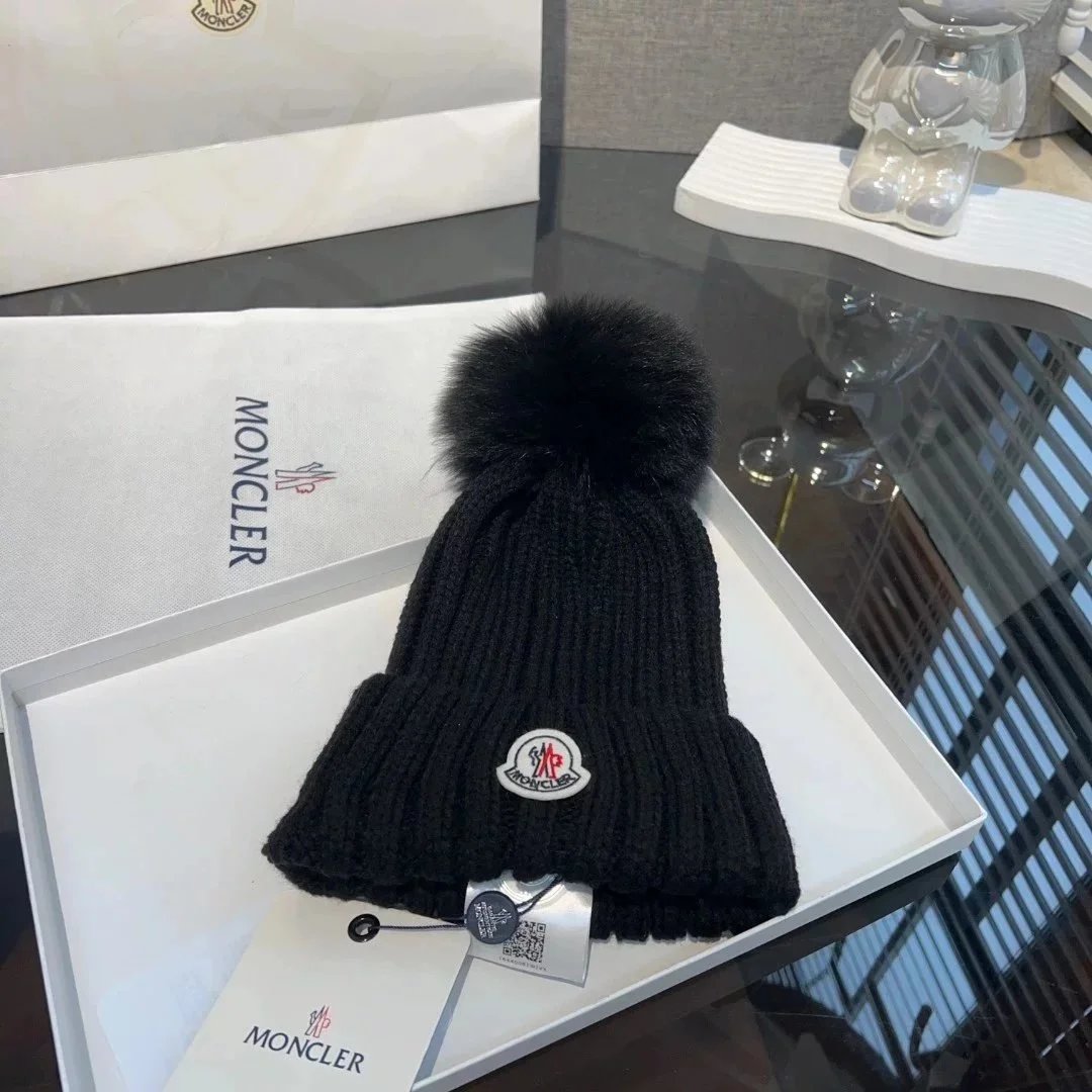 Moncler CAP（40+styles）