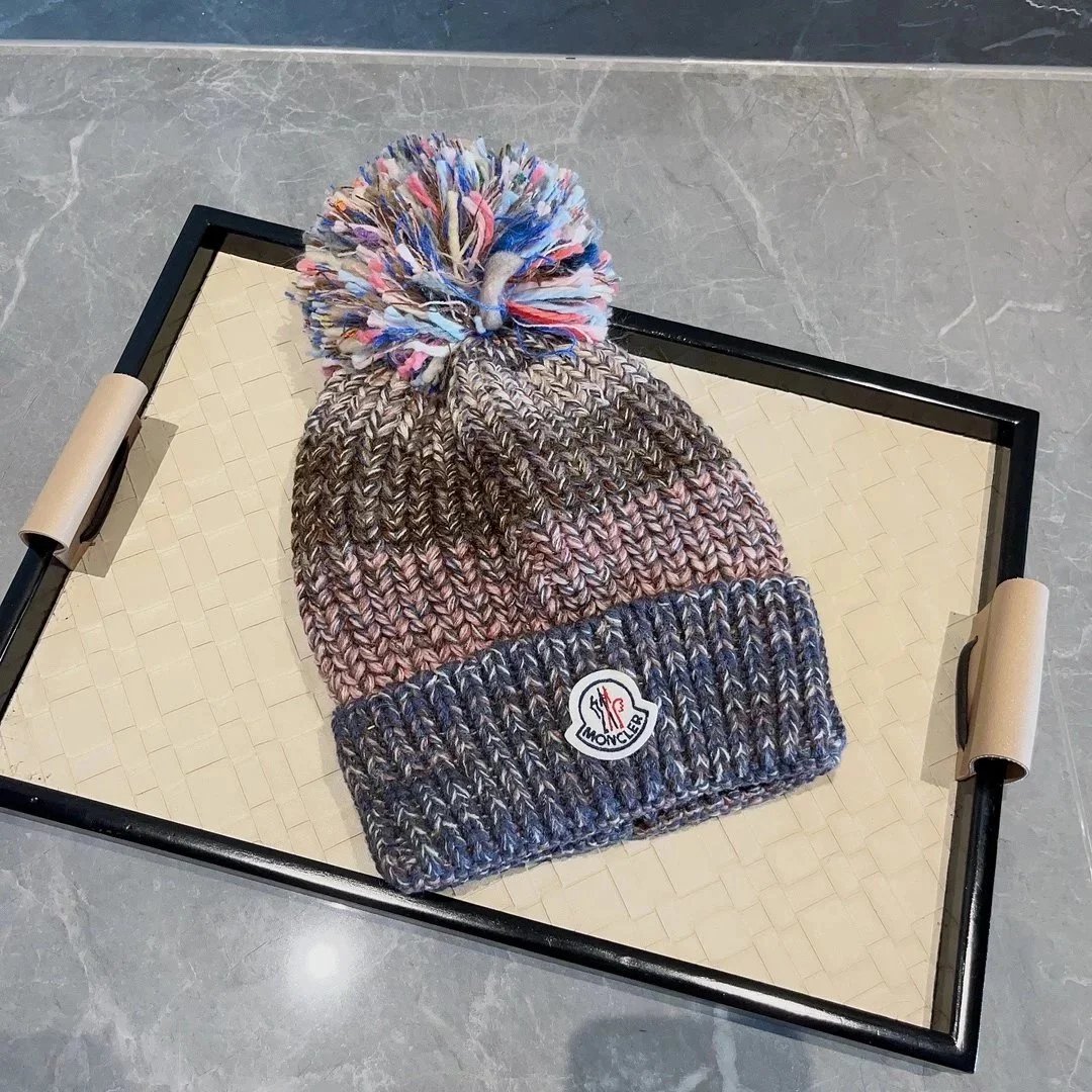 Moncler CAP（40+styles）