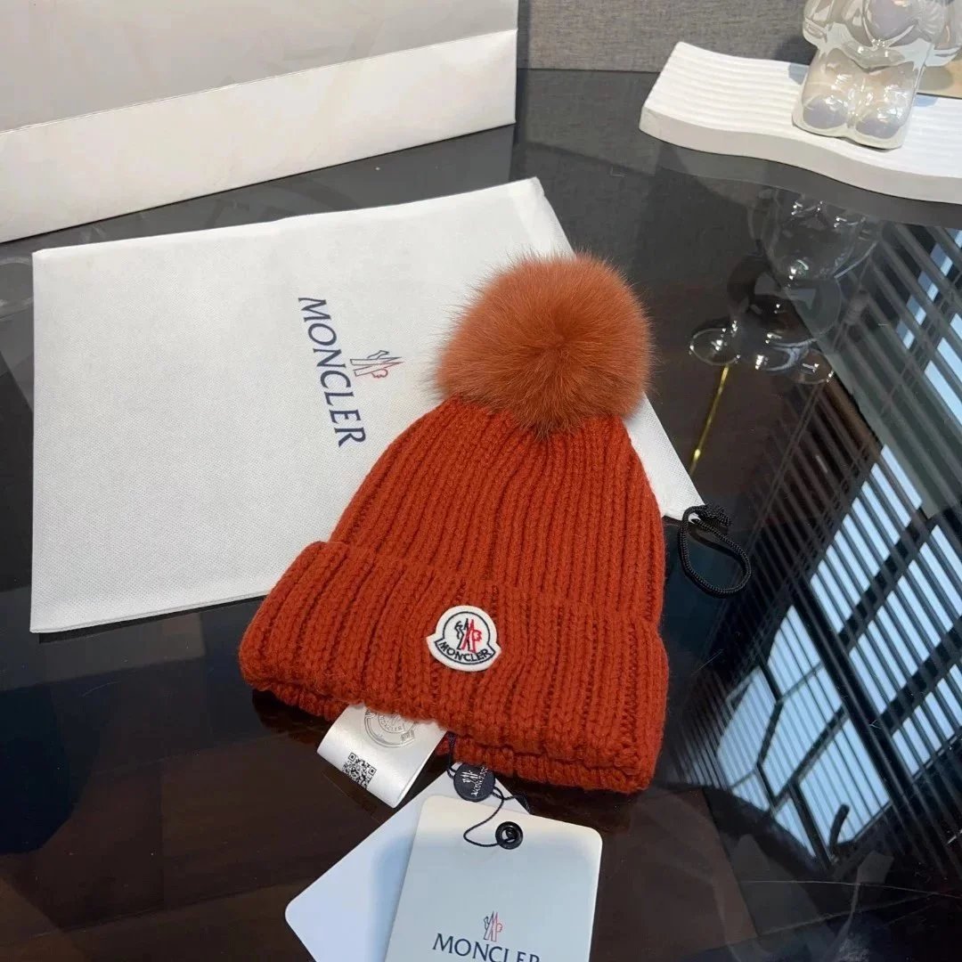 Moncler CAP（40+styles）
