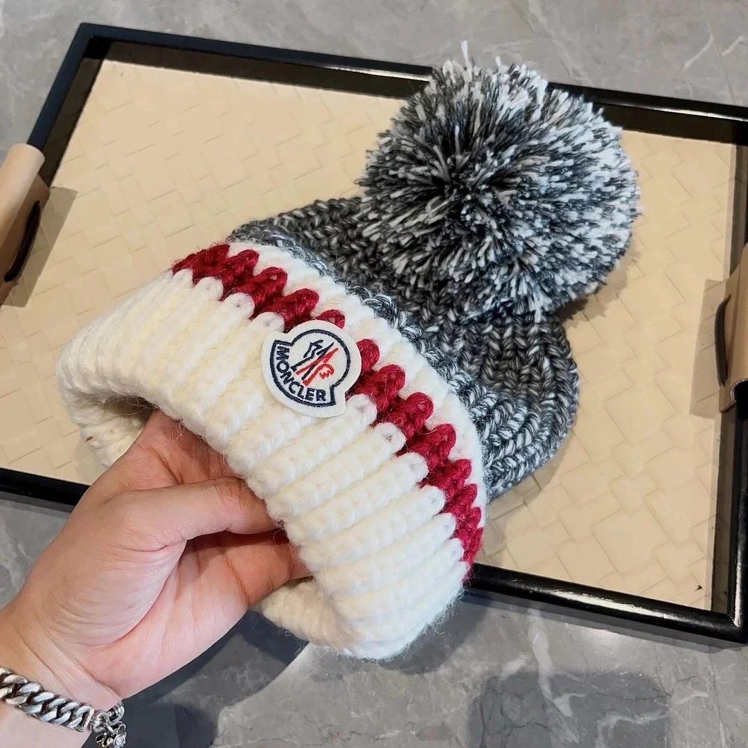 Moncler CAP（40+styles）
