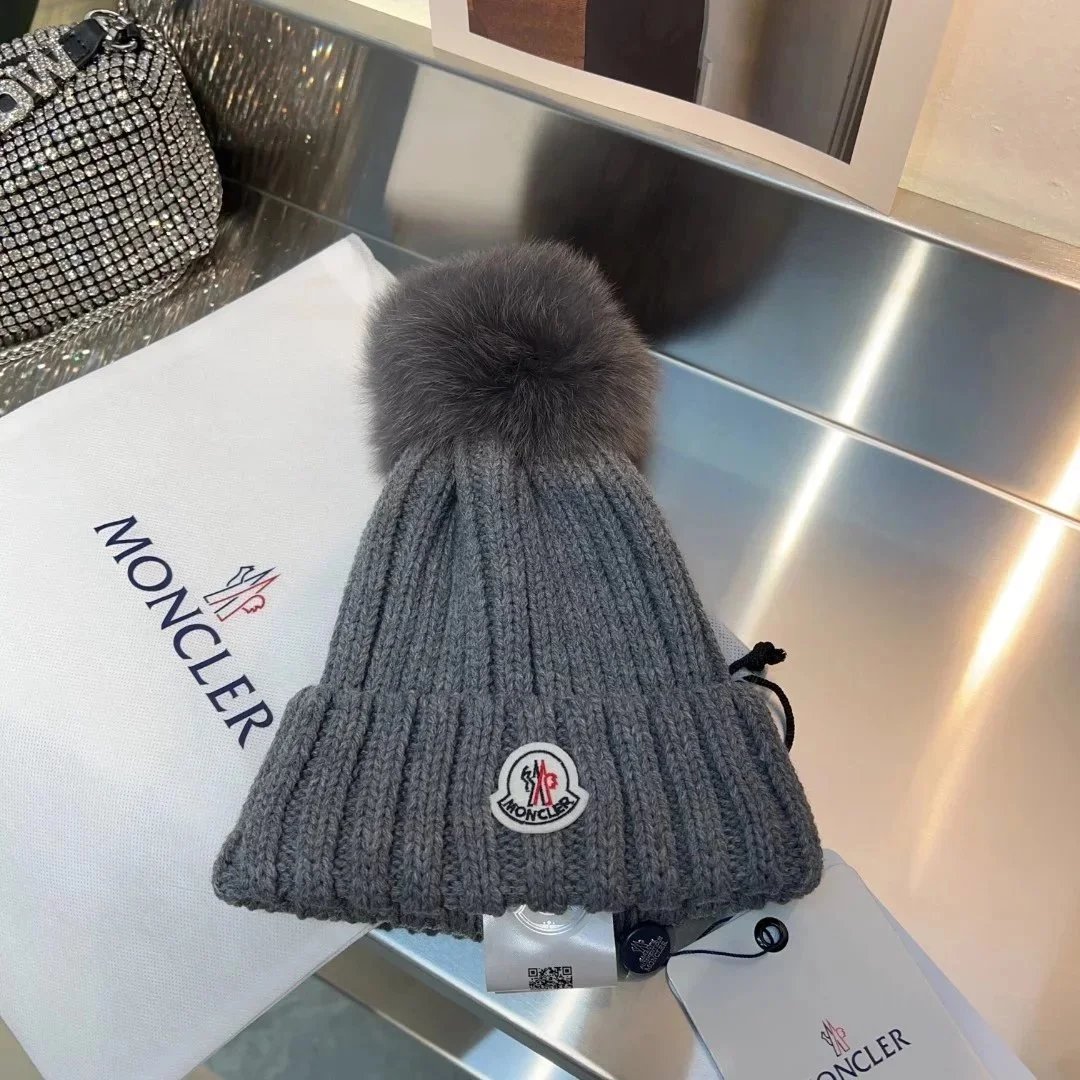 Moncler CAP（40+styles）
