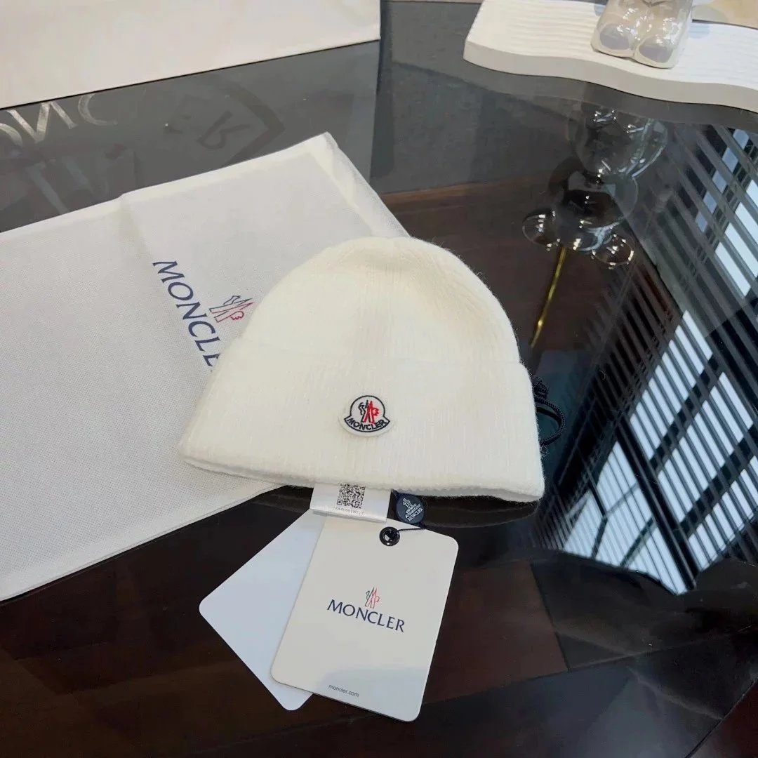 Moncler CAP（40+styles）