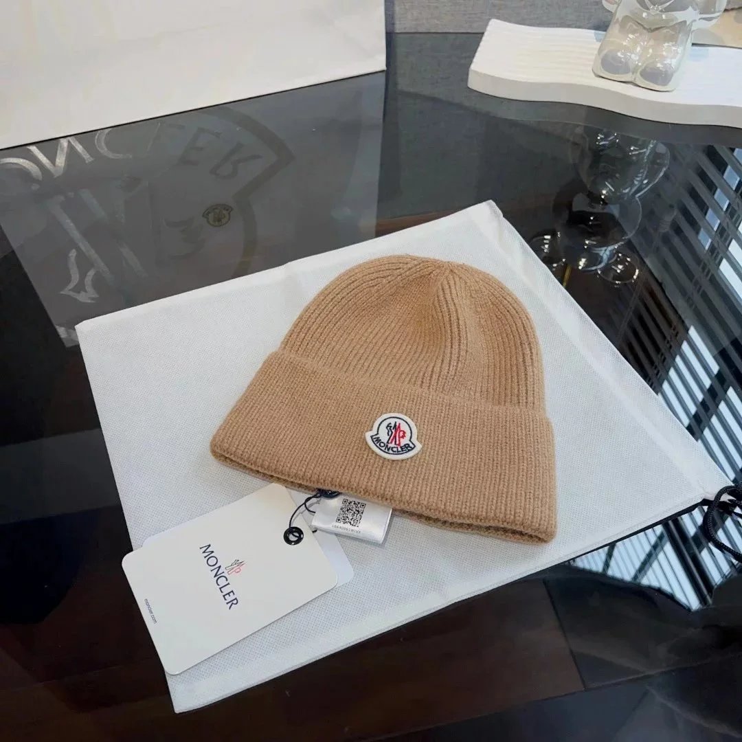 Moncler CAP（40+styles）