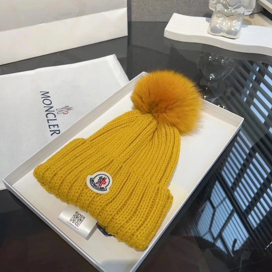 Moncler CAP（40+styles）
