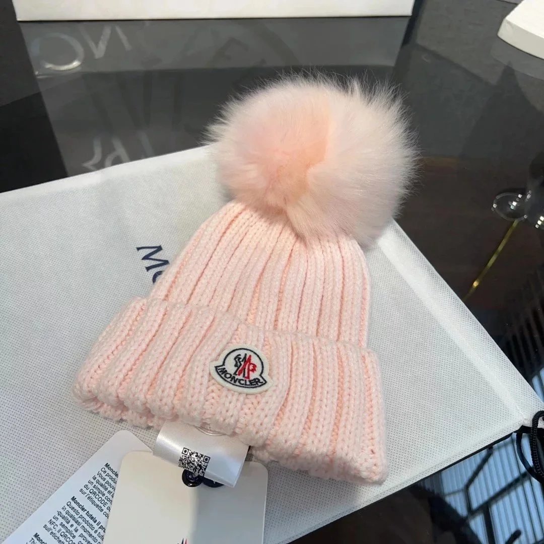 Moncler CAP（40+styles）