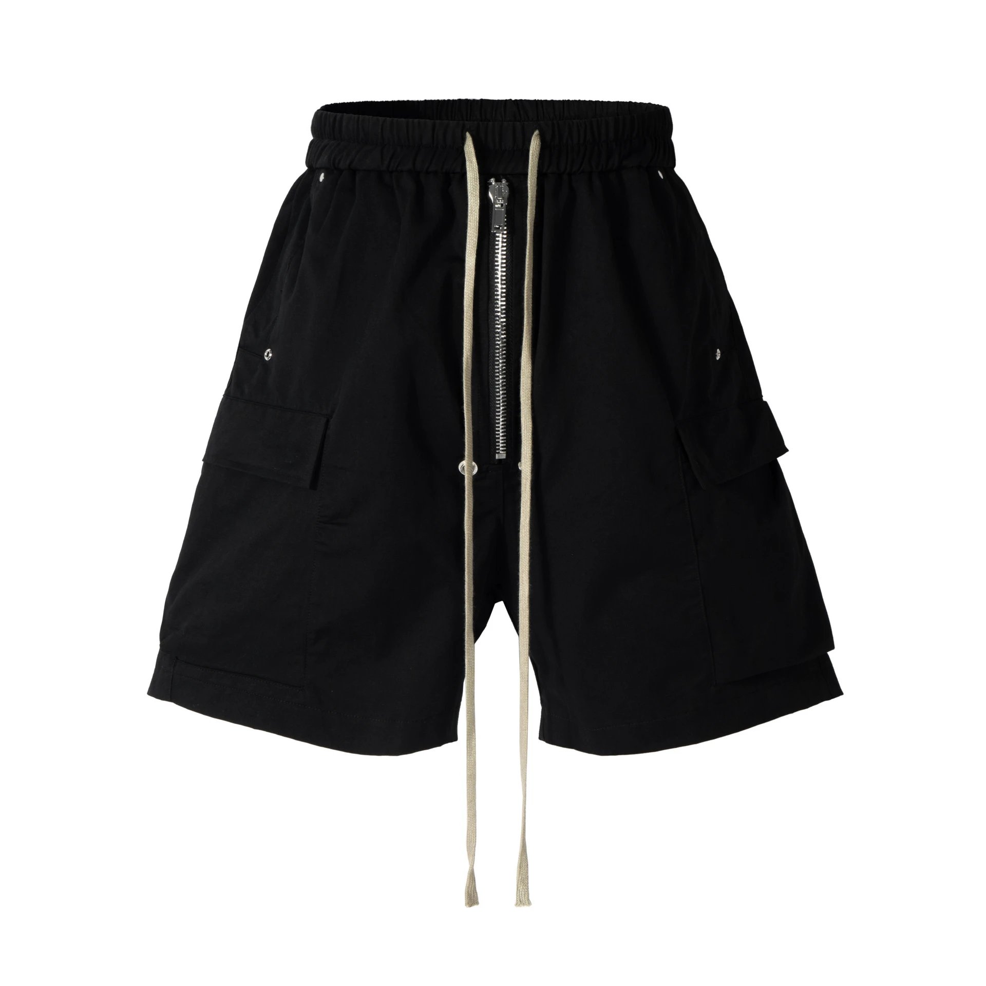 Rick owens Shorts Cargo Pods
