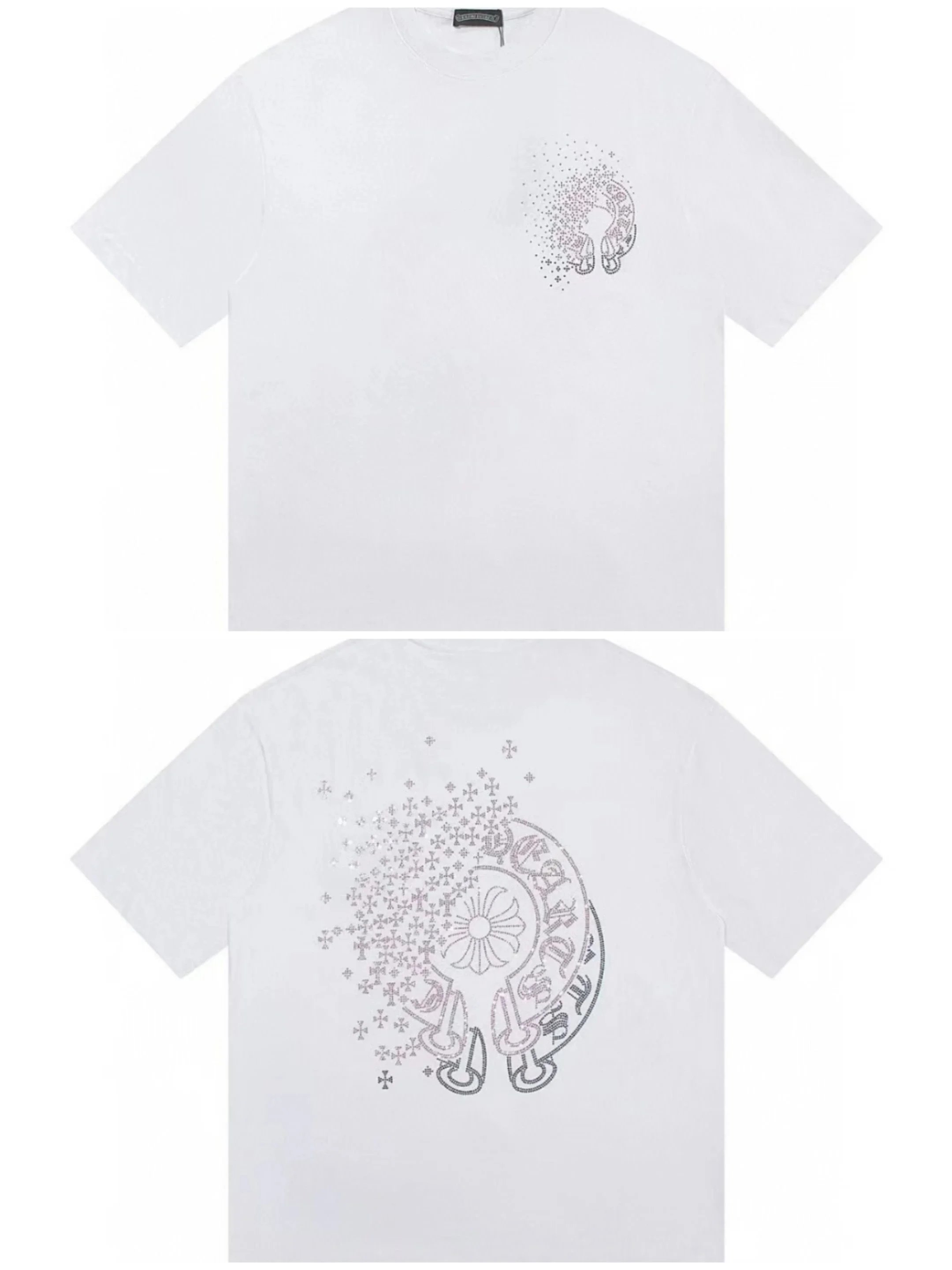 New Short Sleeve Style 1