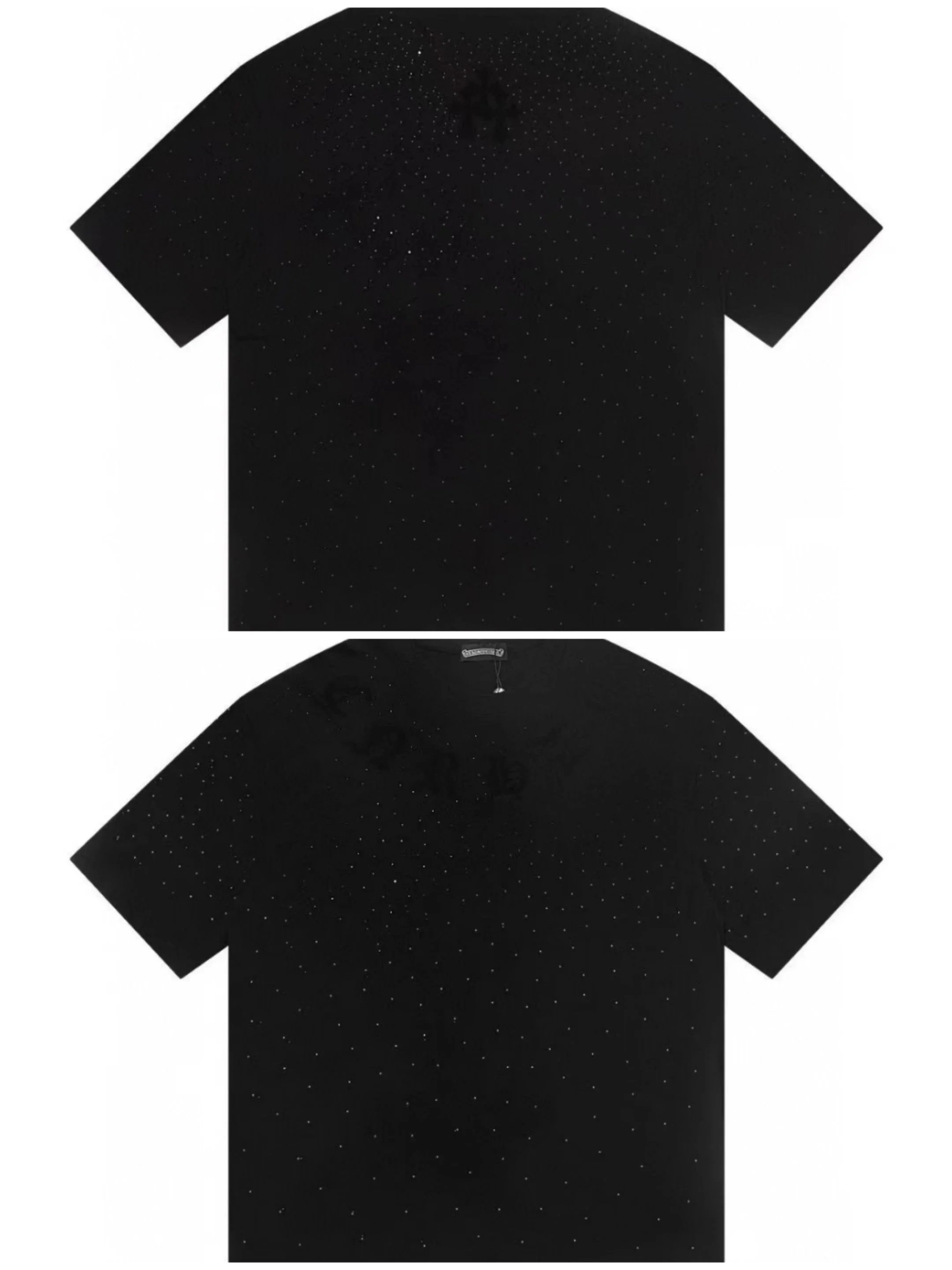 New Short Sleeve Style 8