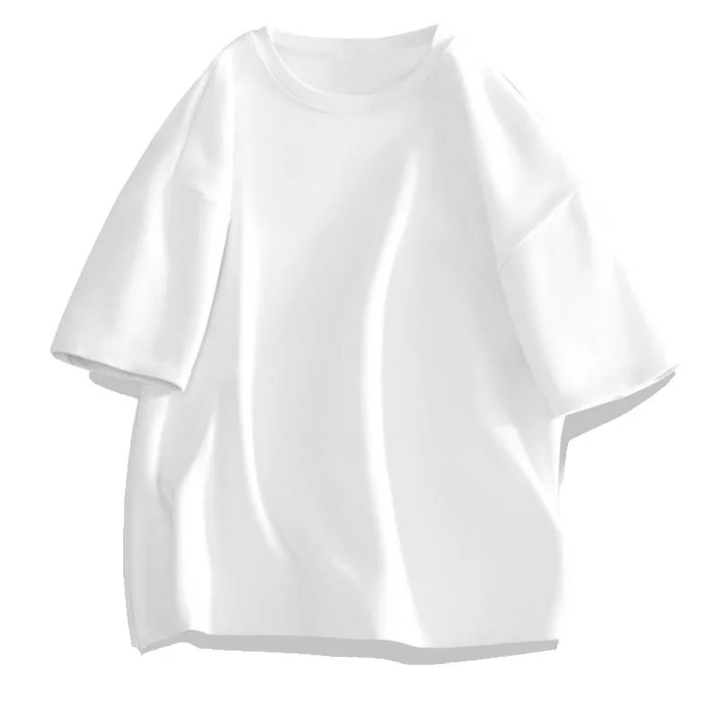 Pure Cotton Short Sleeve T-Shirt photo 4