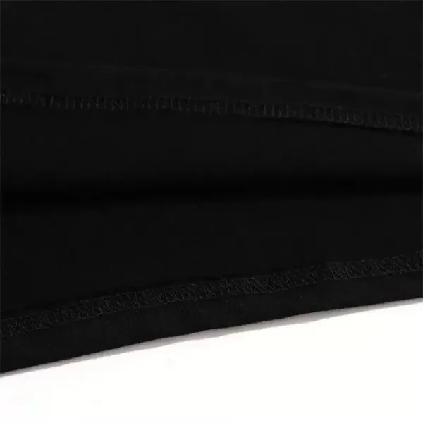Off-White Arrow Logo Graphic T-Shirt Black - 20