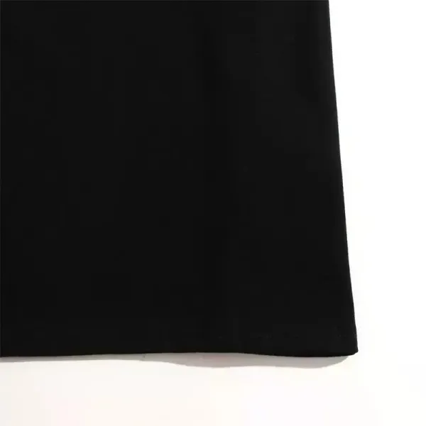 Off-White Arrow Logo Graphic T-Shirt Black - 17