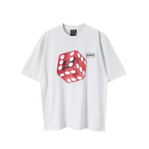Hellfire x Unknown Artist This Time It's Eternal Graphic T-Shirt - 5