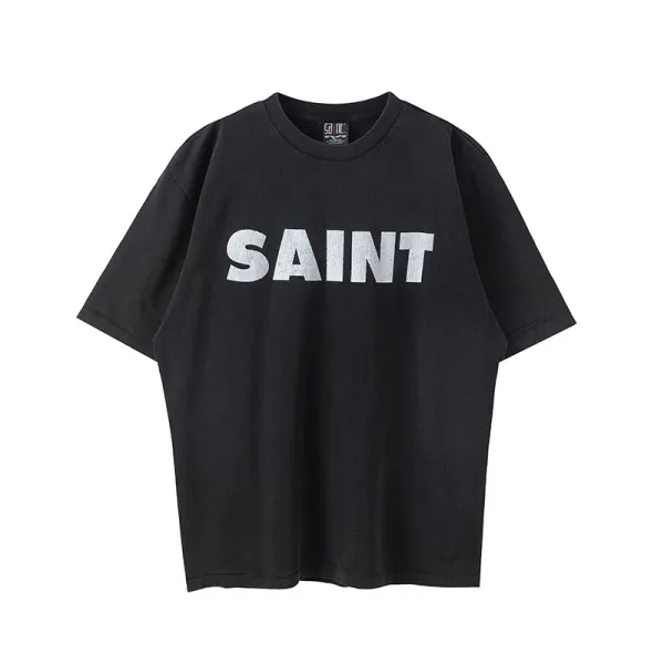 Hellfire x Unknown Artist This Time It's Eternal Graphic T-Shirt - 14