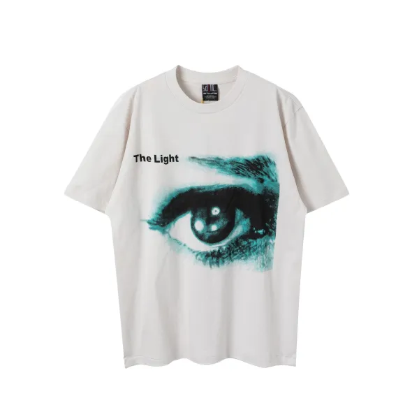 Hellfire x Unknown Artist This Time It's Eternal Graphic T-Shirt - 2