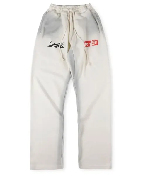 Hellstar Sports Logo Sweatpants Black - 18