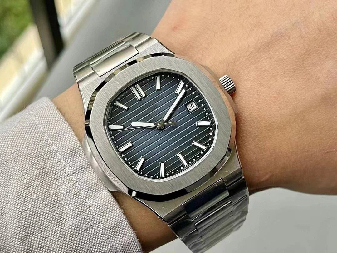 Patek Philippe Nautilus SZ88Z