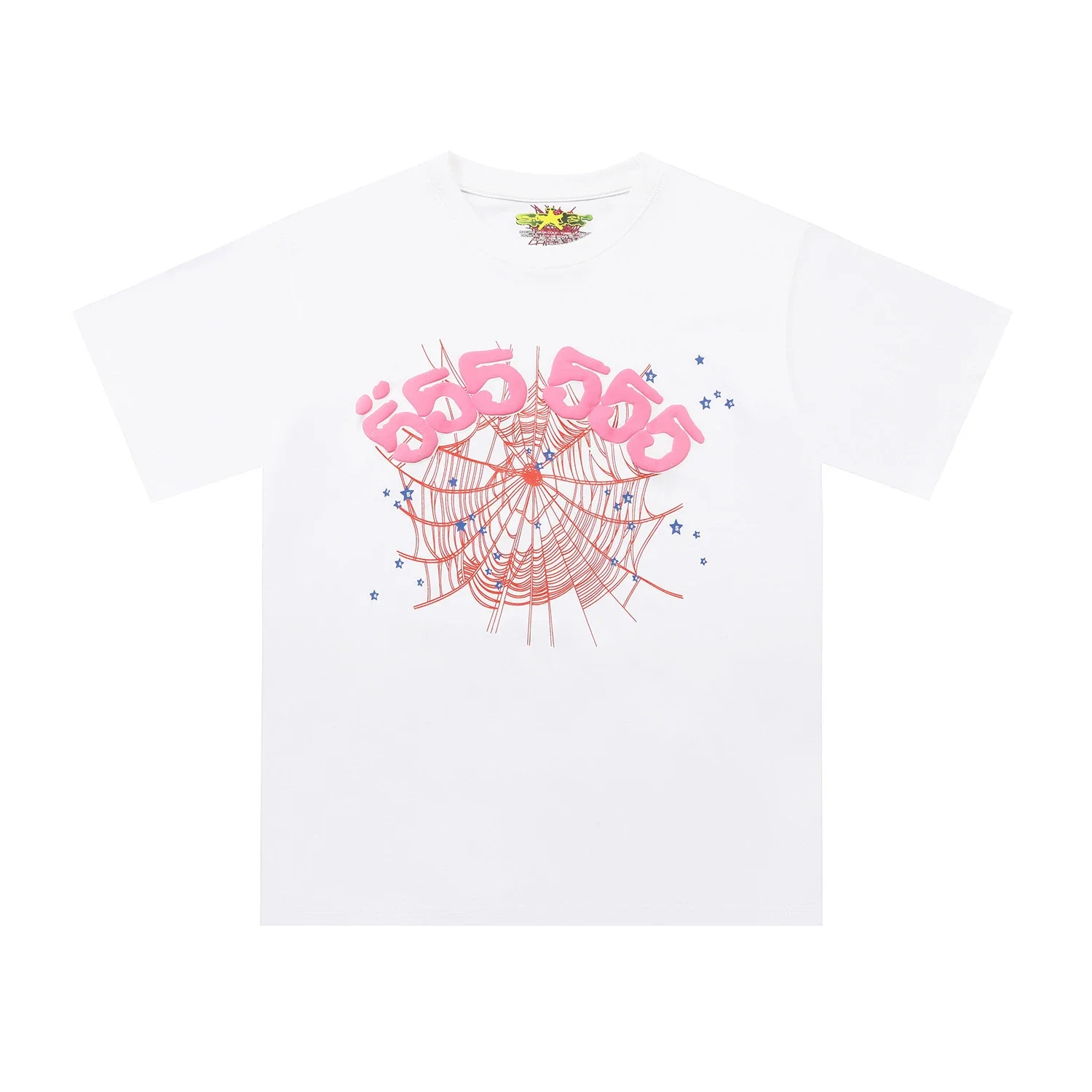 Sp5der Tee