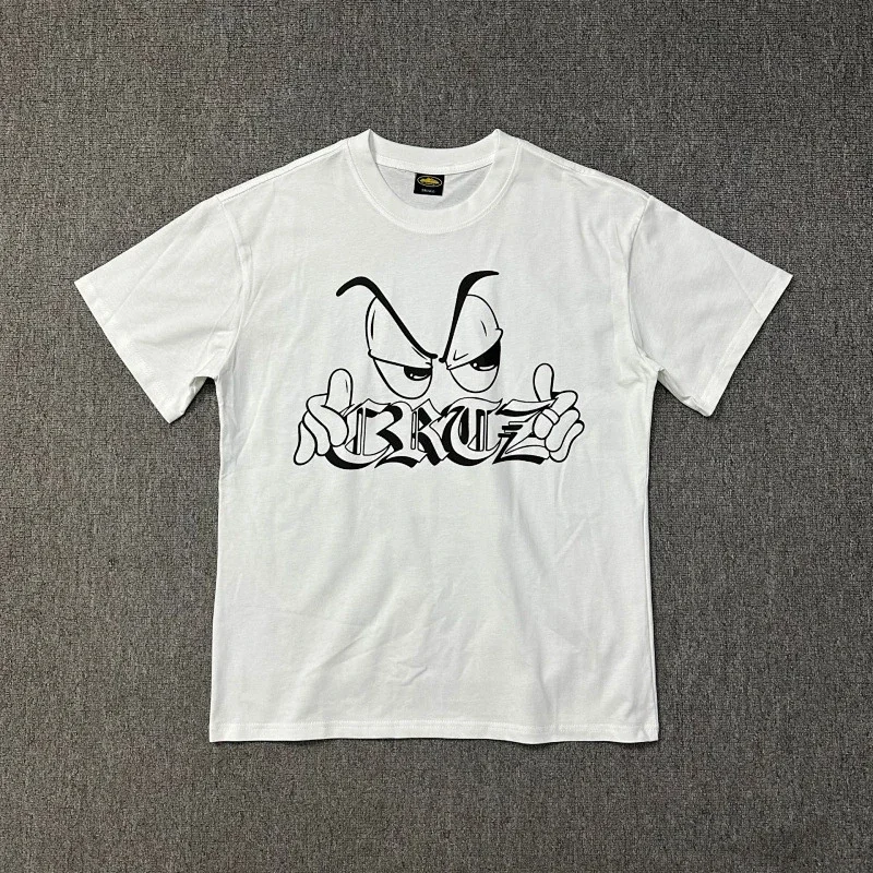 Corteiz Tee - rep koszulki