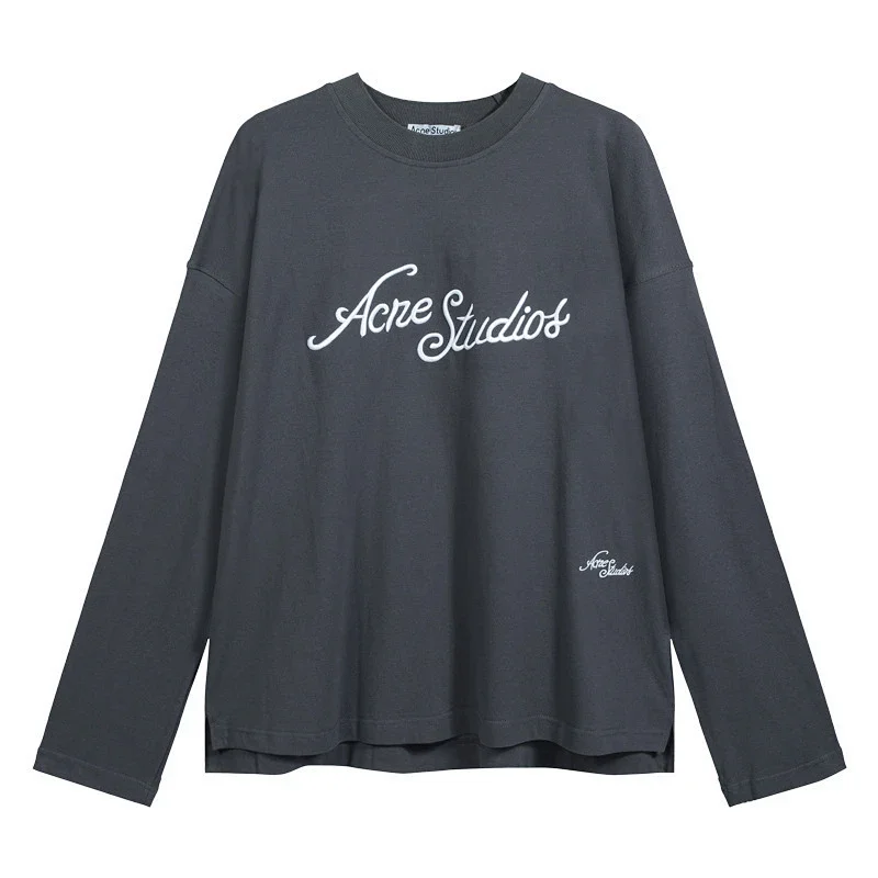 Acne Studios - rep koszulki