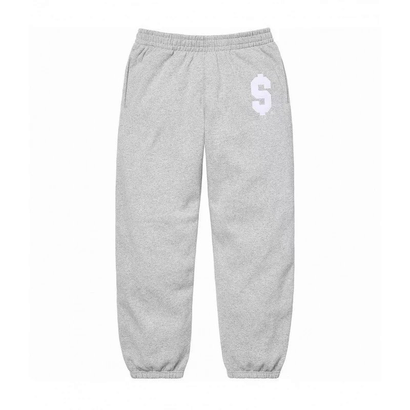Supreme Sweatshirt Set