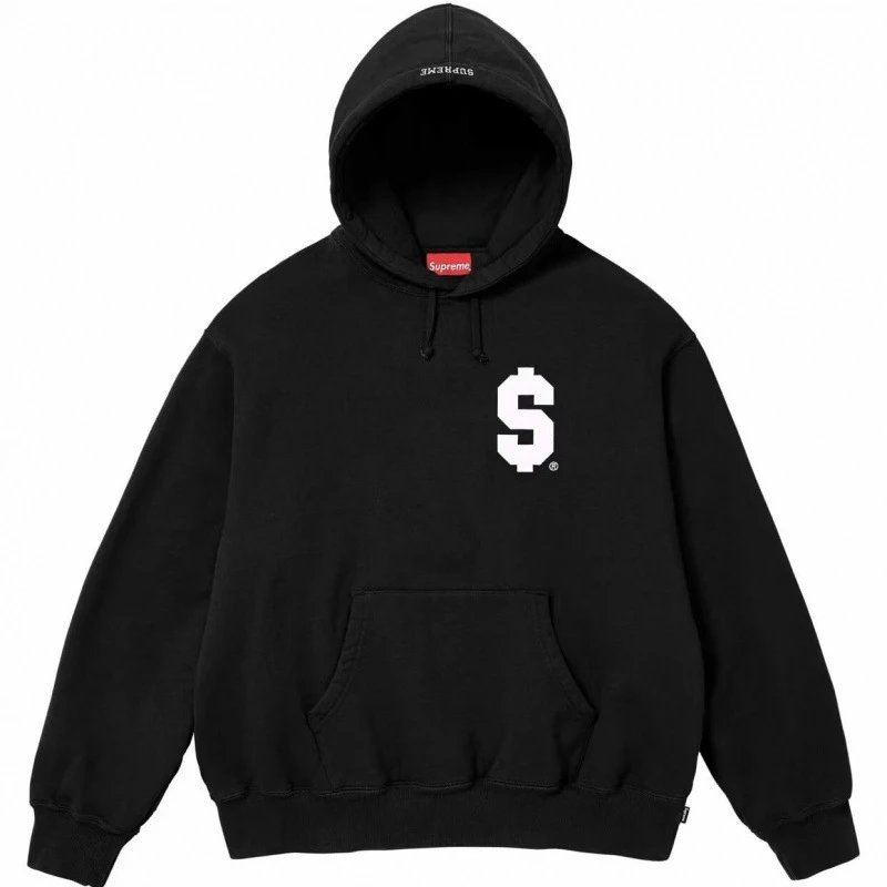 Supreme Sweatshirt Set