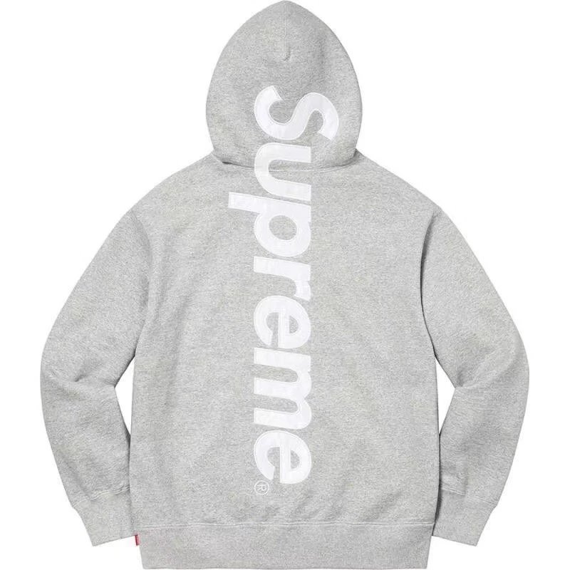 Supreme Sweatshirt Set