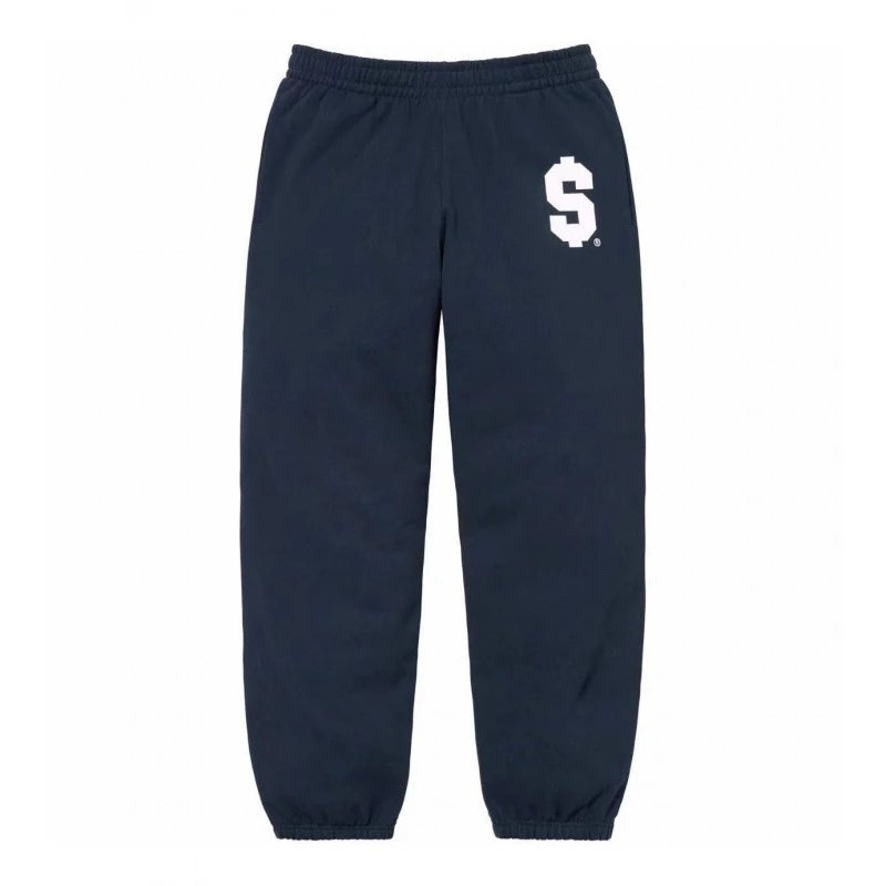 A312 SUPREME S Sweatpant Blue
