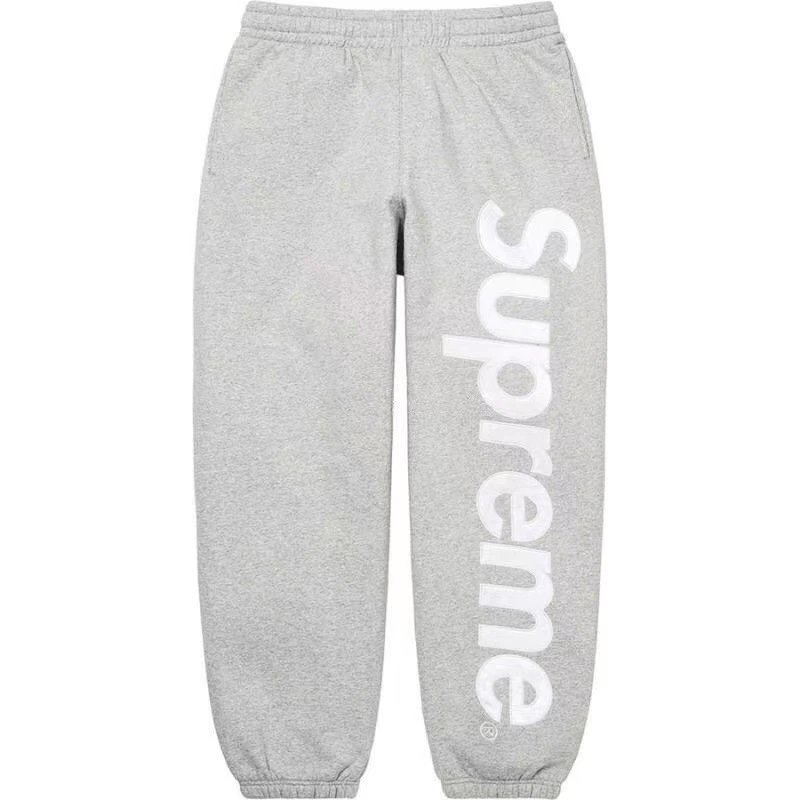 A309 22FW Sweatpants Gray