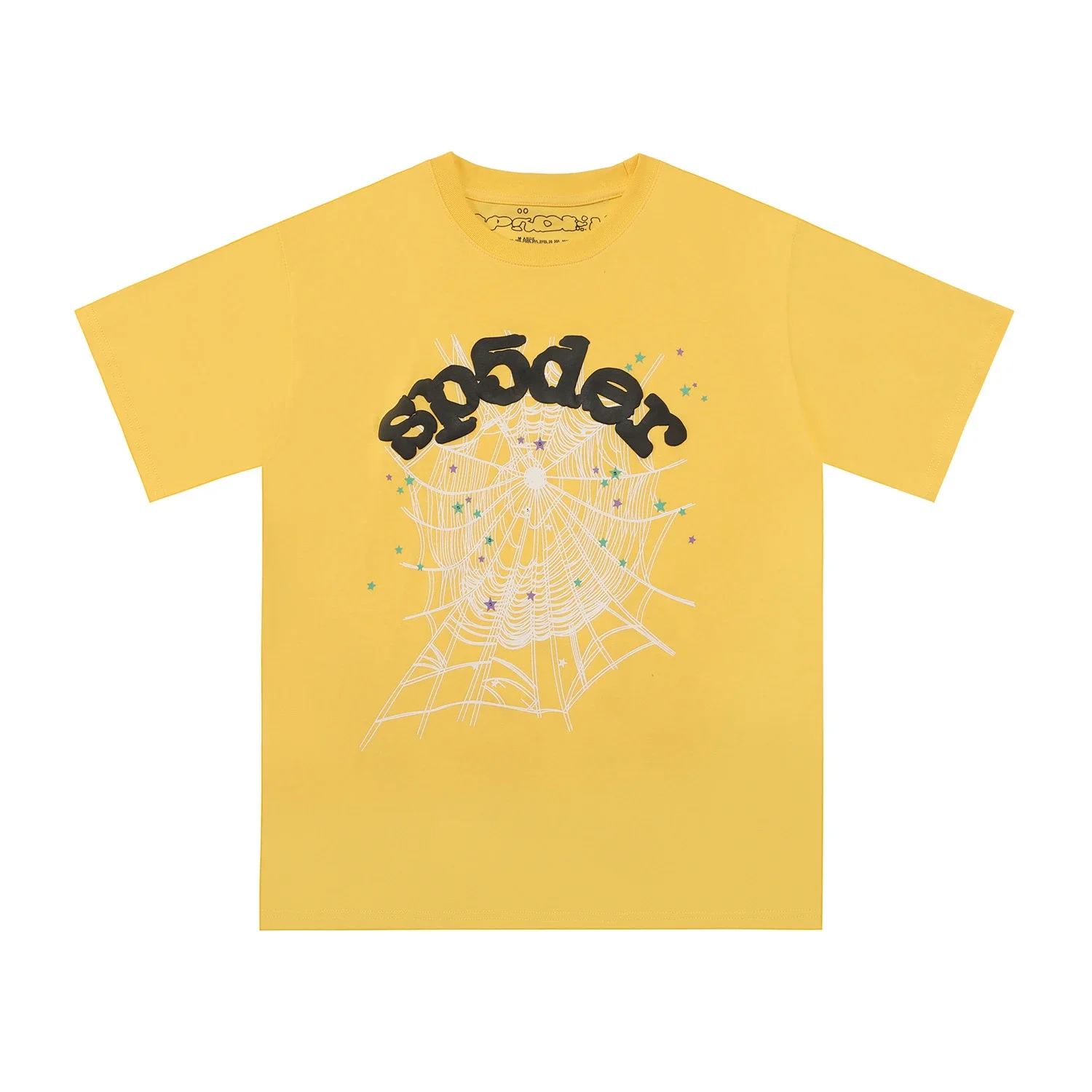 Sp5der Tee