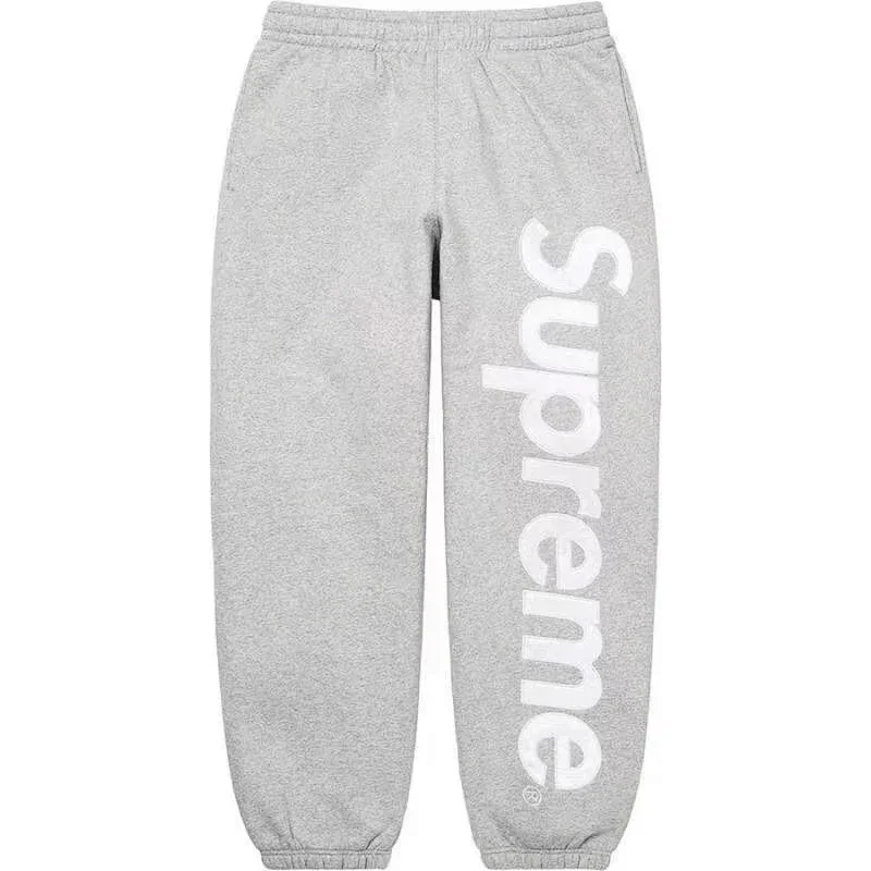 Supreme - rep spodnie