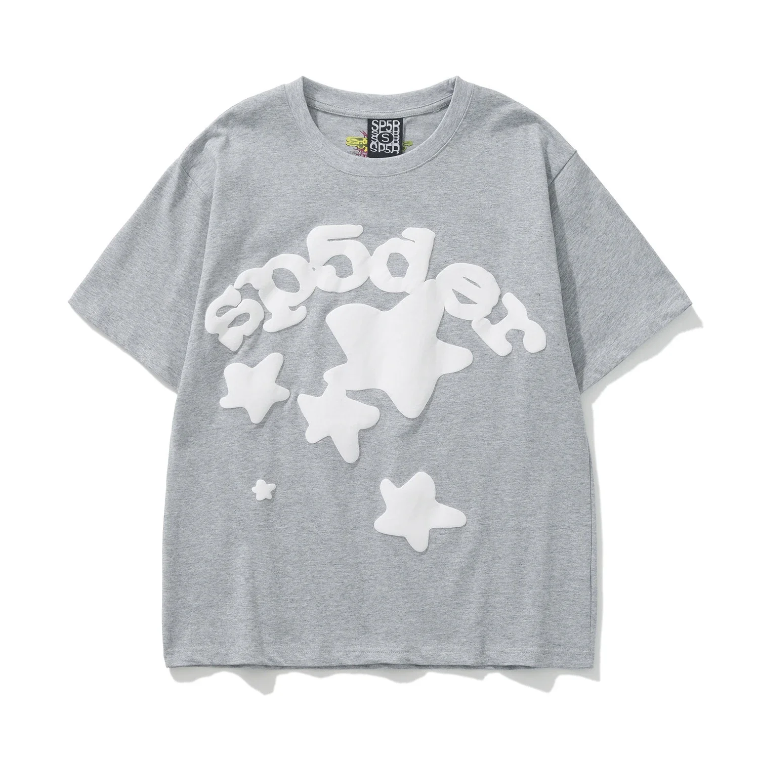 Sp5der Tee