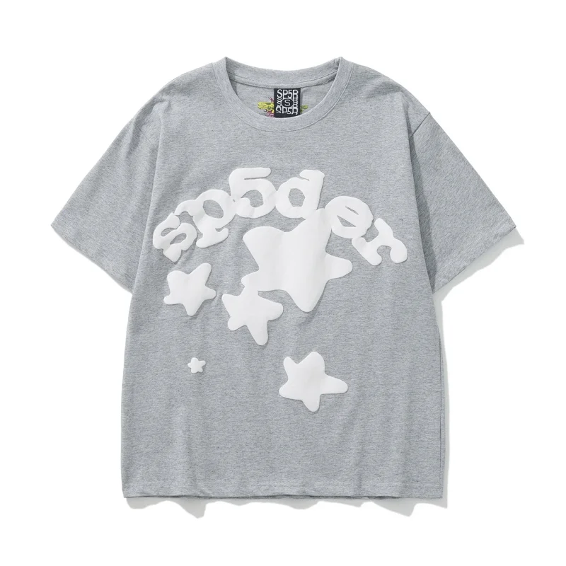 Sp5der Tee - rep koszulki