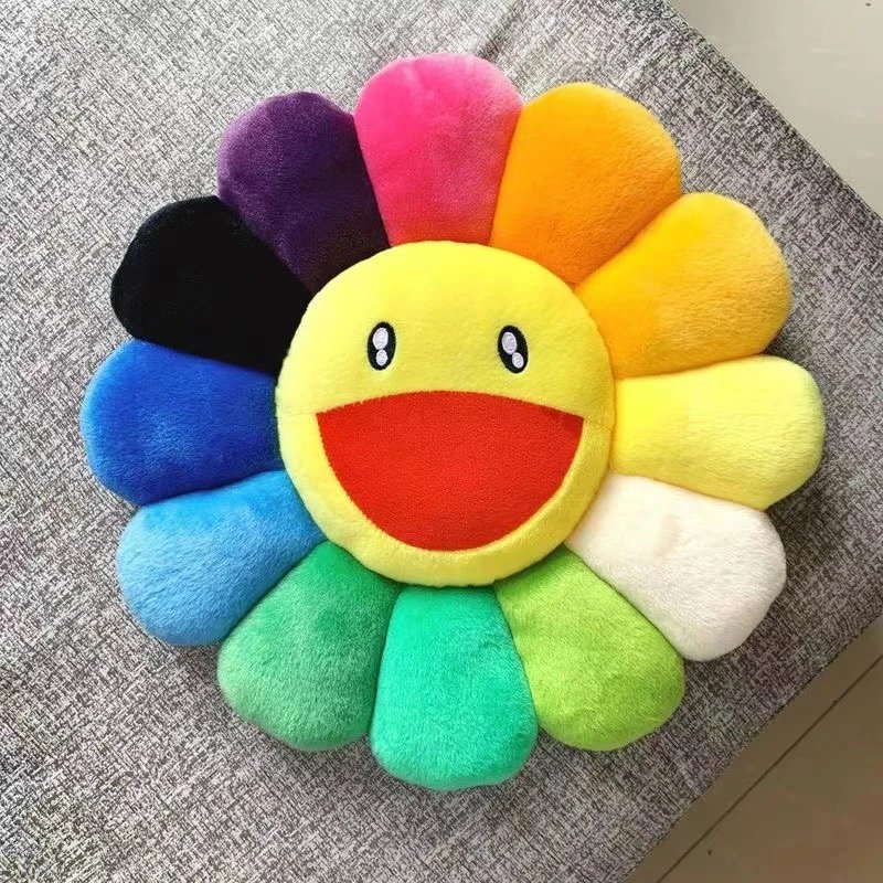 Classic seven-color yellow-face model