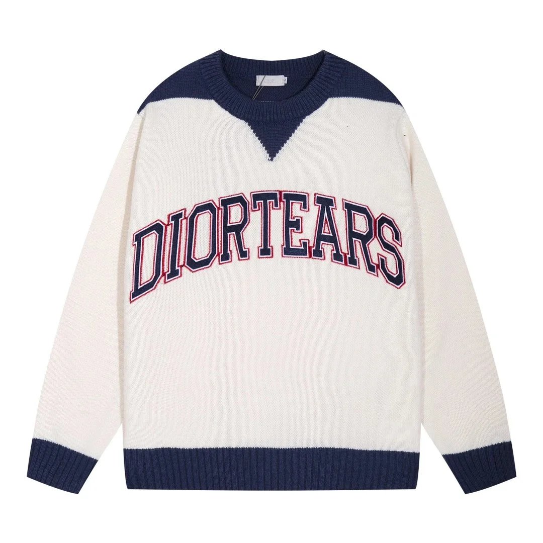 Knit Sweater photo 5