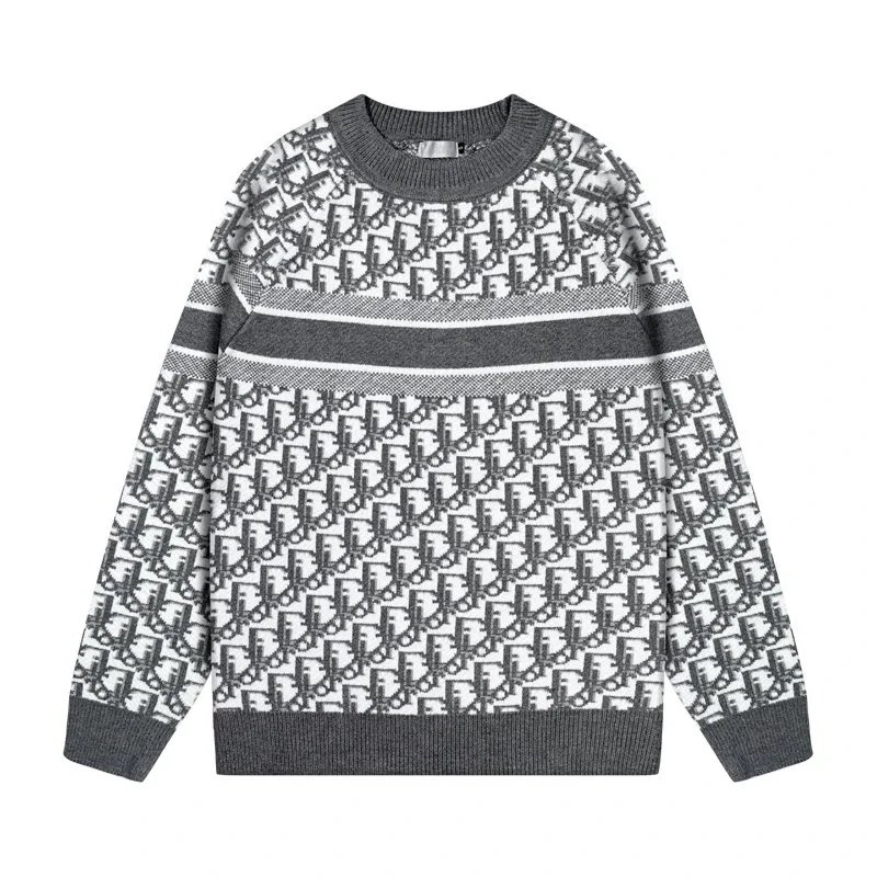 Knit Sweater photo 3