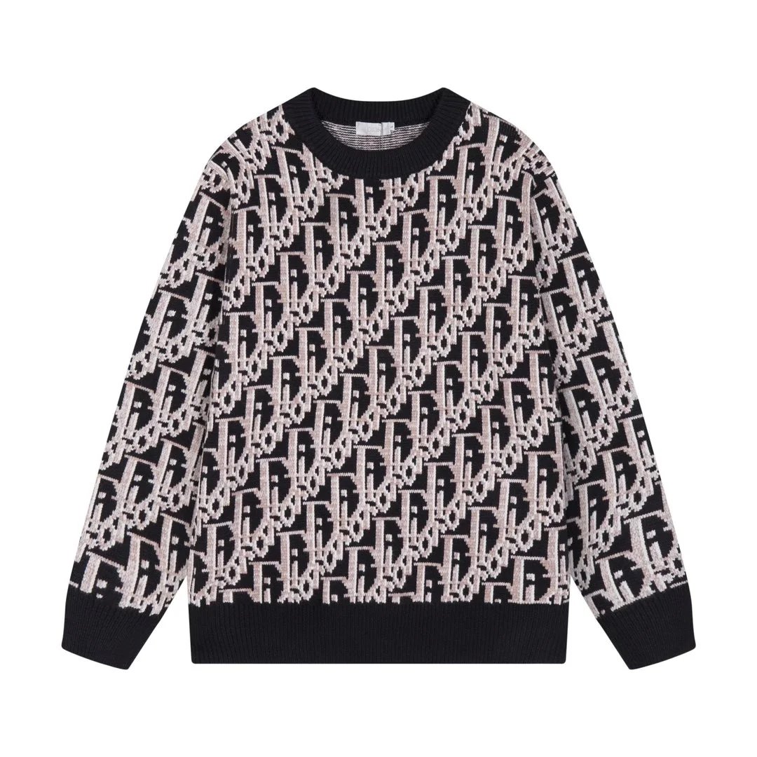 Knit Sweater photo 6