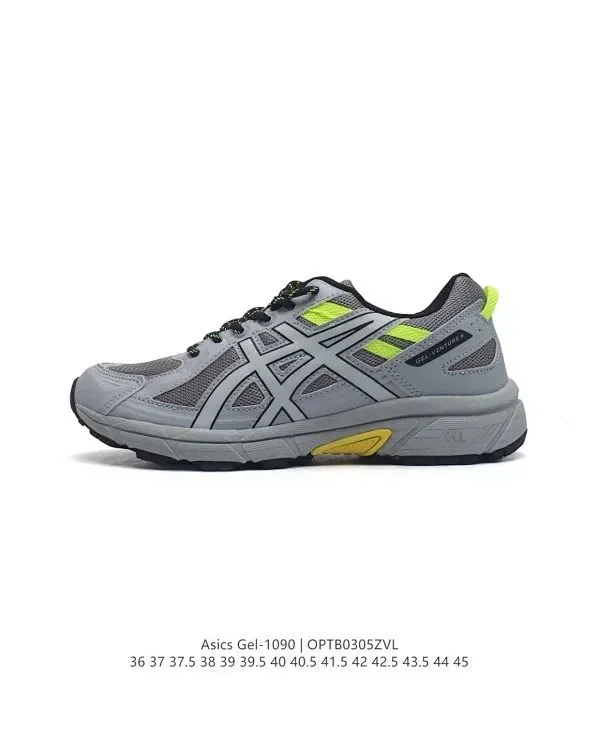 ASICS Gel-1090 and Gel-Venture 6 product detail image 5