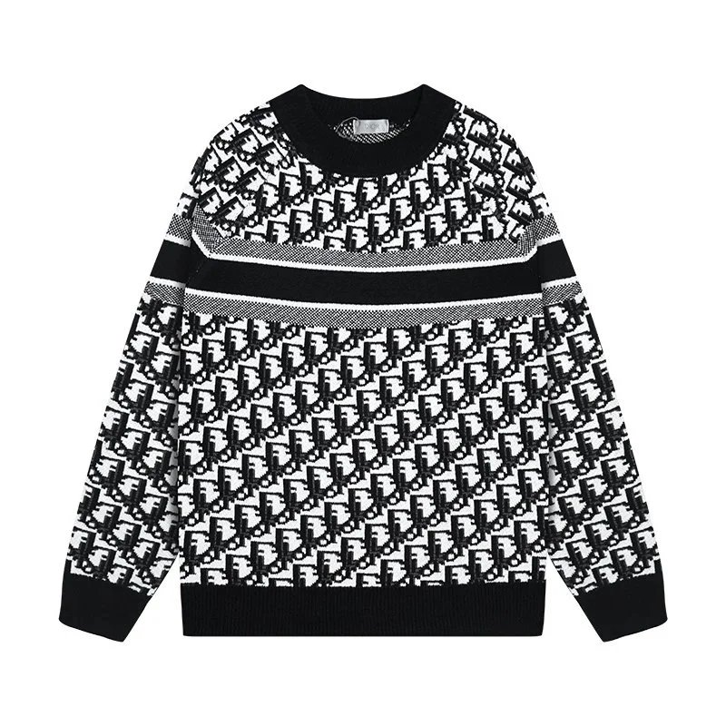 Knit Sweater photo 2