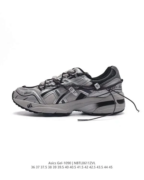 ASICS Gel-1090 and Gel-Venture 6 product detail image 3