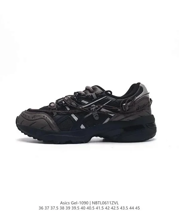 ASICS Gel-1090 and Gel-Venture 6 product detail image 2