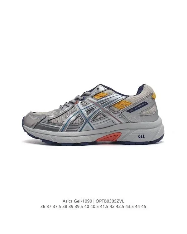 ASICS Gel-1090 and Gel-Venture 6 product detail image 4