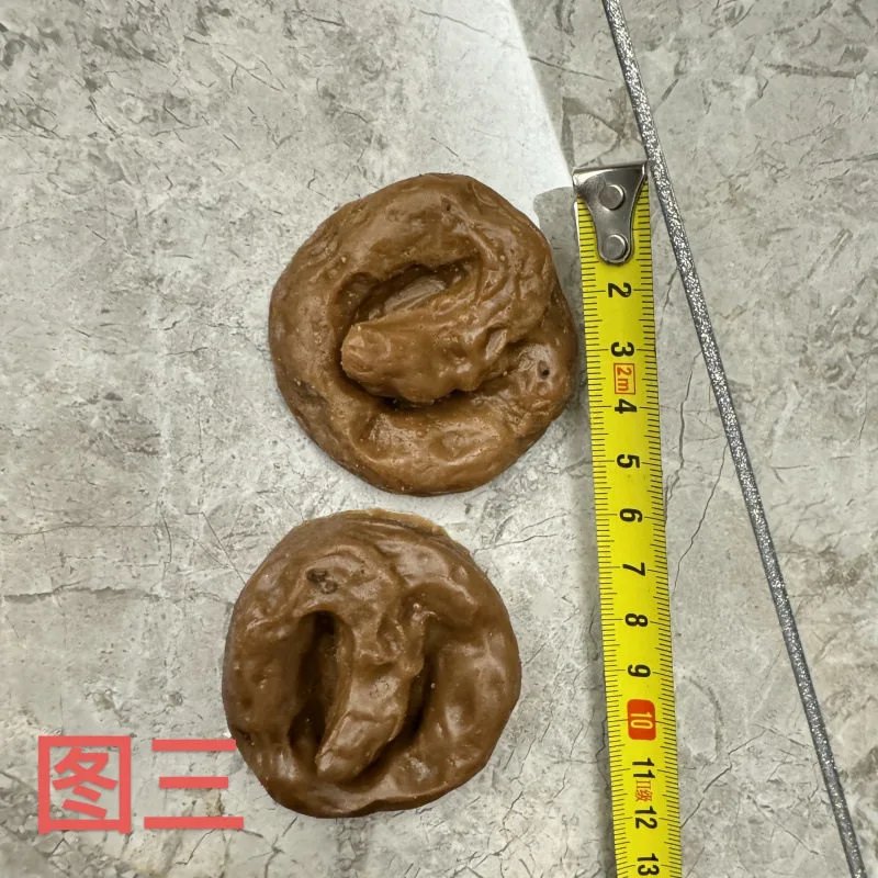 Figure 3 Poo TPR