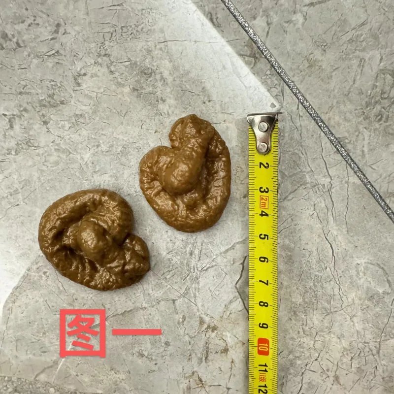 Figure 1 Poo PVC Material