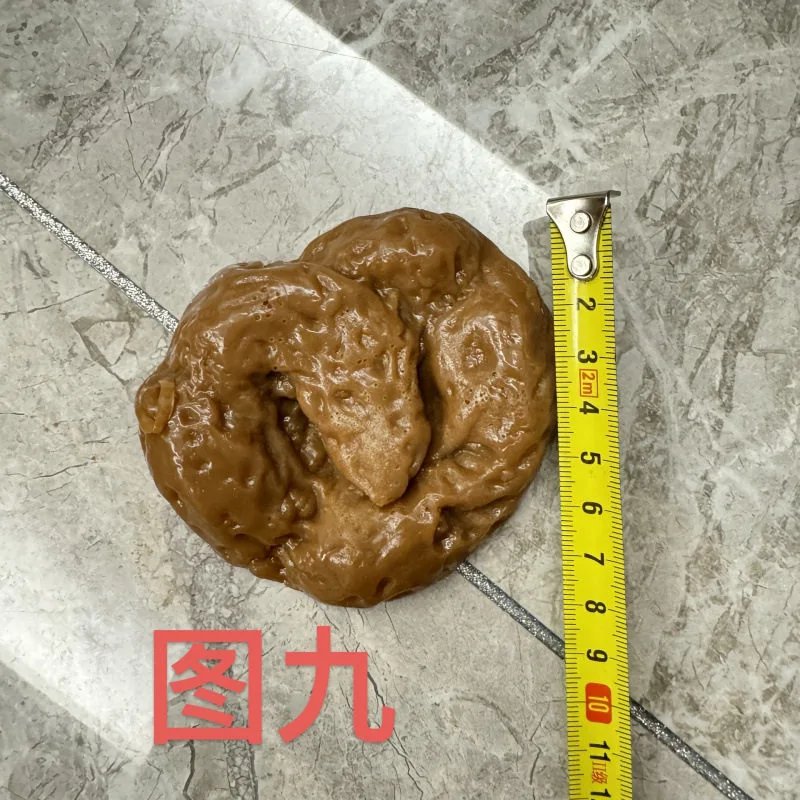 Figure 9 Poo TPR