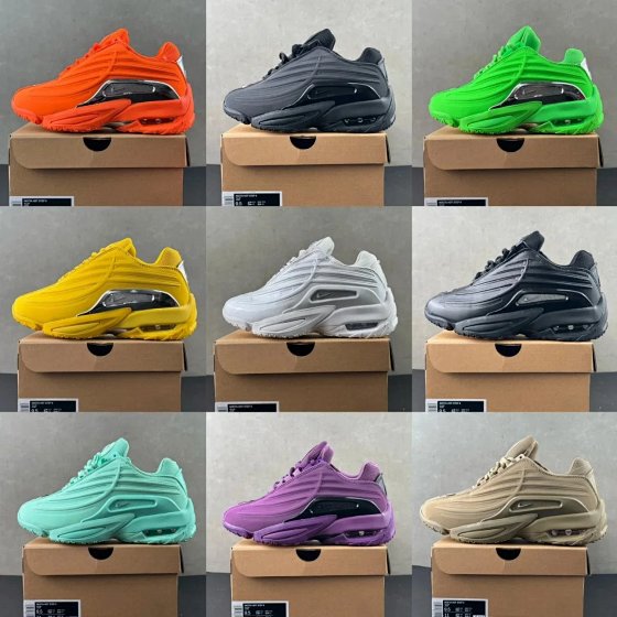 Batch S NOCTA x Hot Step Air