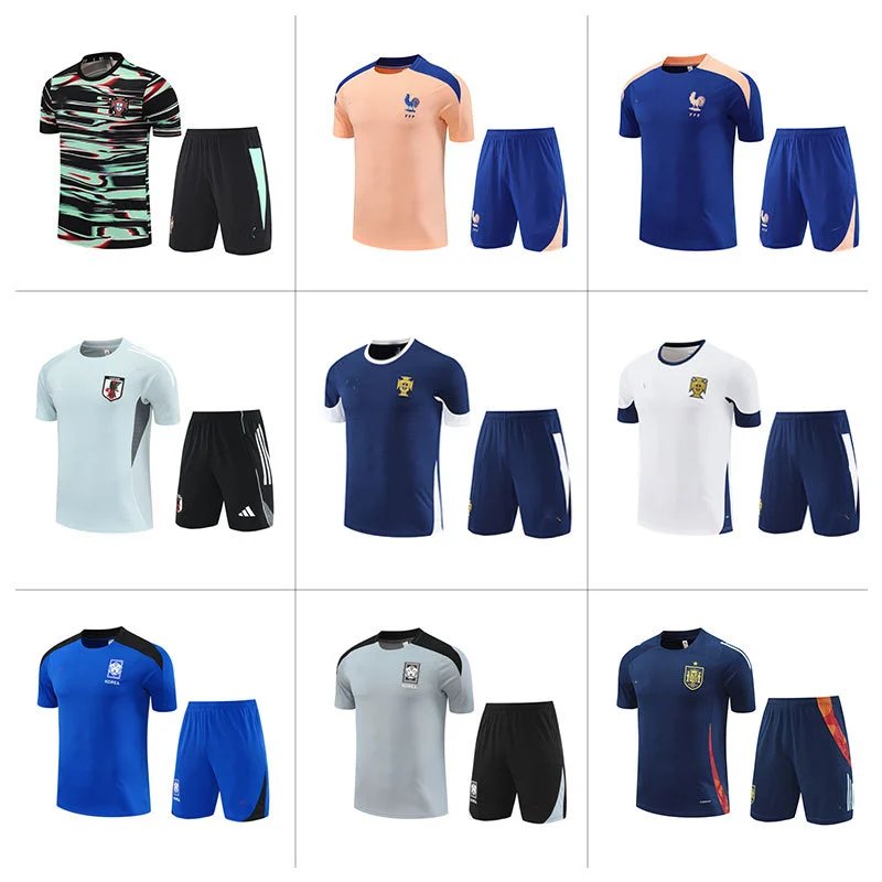 CONJUNTOS SELECCIÓN