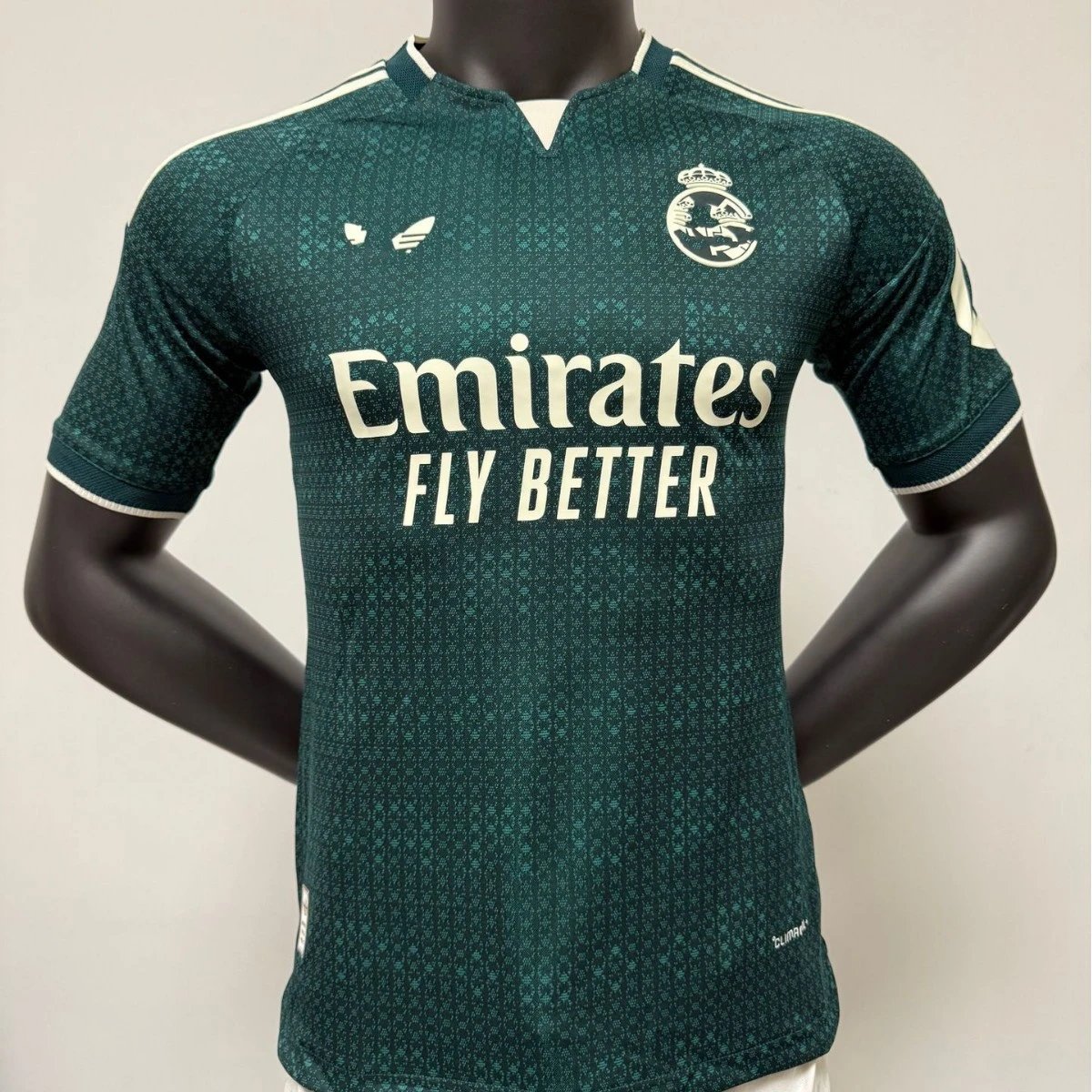 CAMISETAS NUEVA TEMPORADA