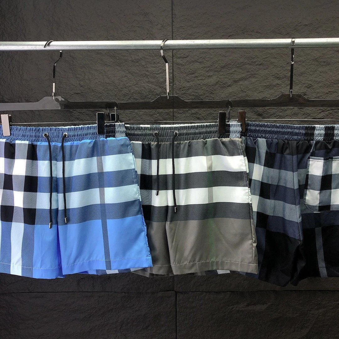 BAÑADOR BURBERRY