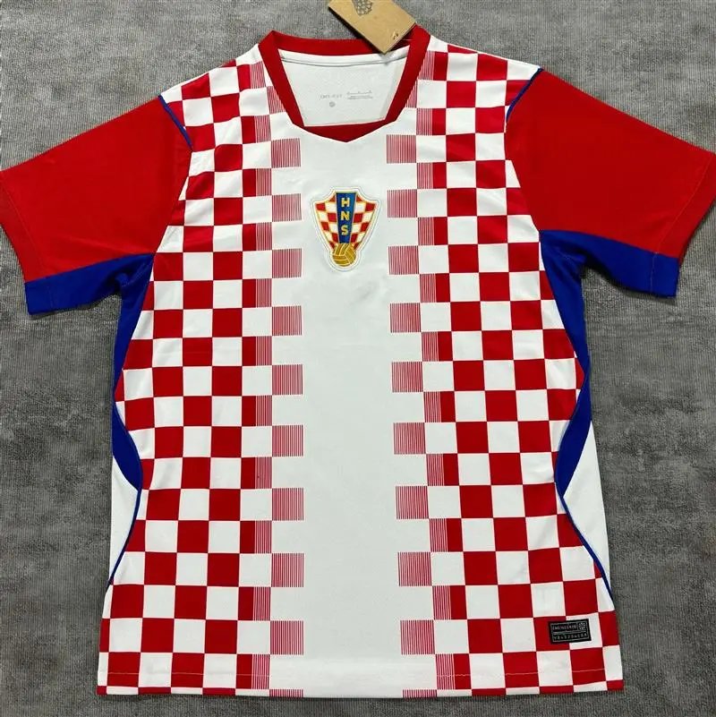 26-27 Croatia Home