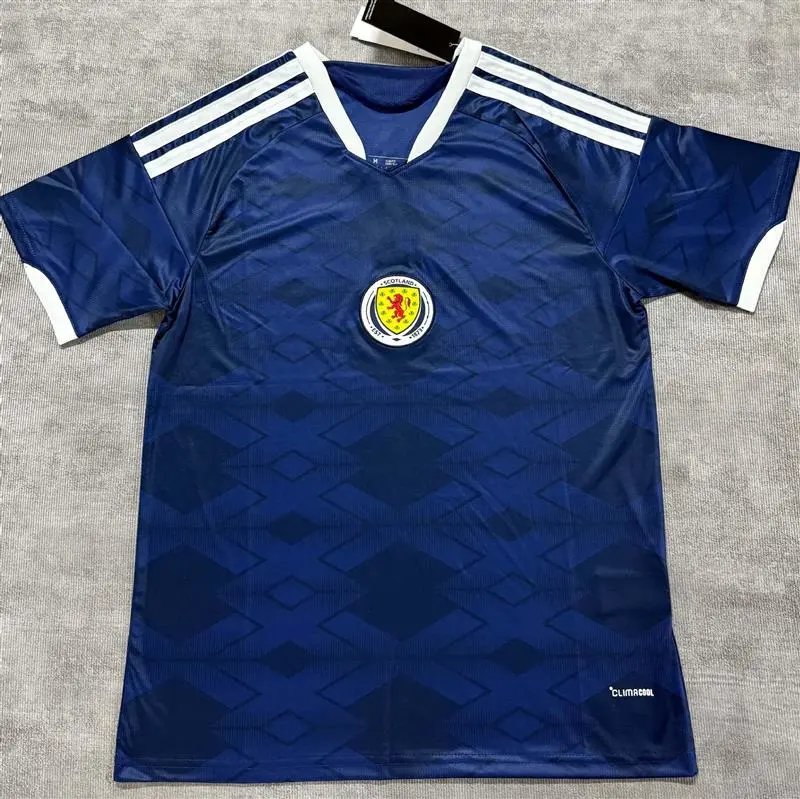 26-27 Scotland Home